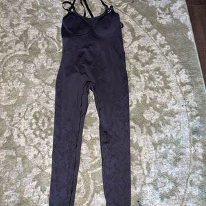 Gymshark jumpsuit